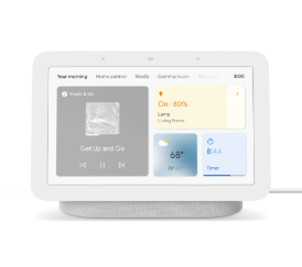 Google Home Hub - Smart Home Technology - ${city_p01}, ${state_p01} - DISH Authorized Retailer