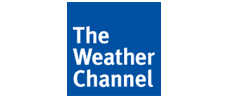 The Weather Channel | TV App |  Burlington, North Carolina |  DISH Authorized Retailer